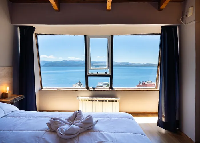 Tangoinn Hostel Downtown San Carlos de Bariloche